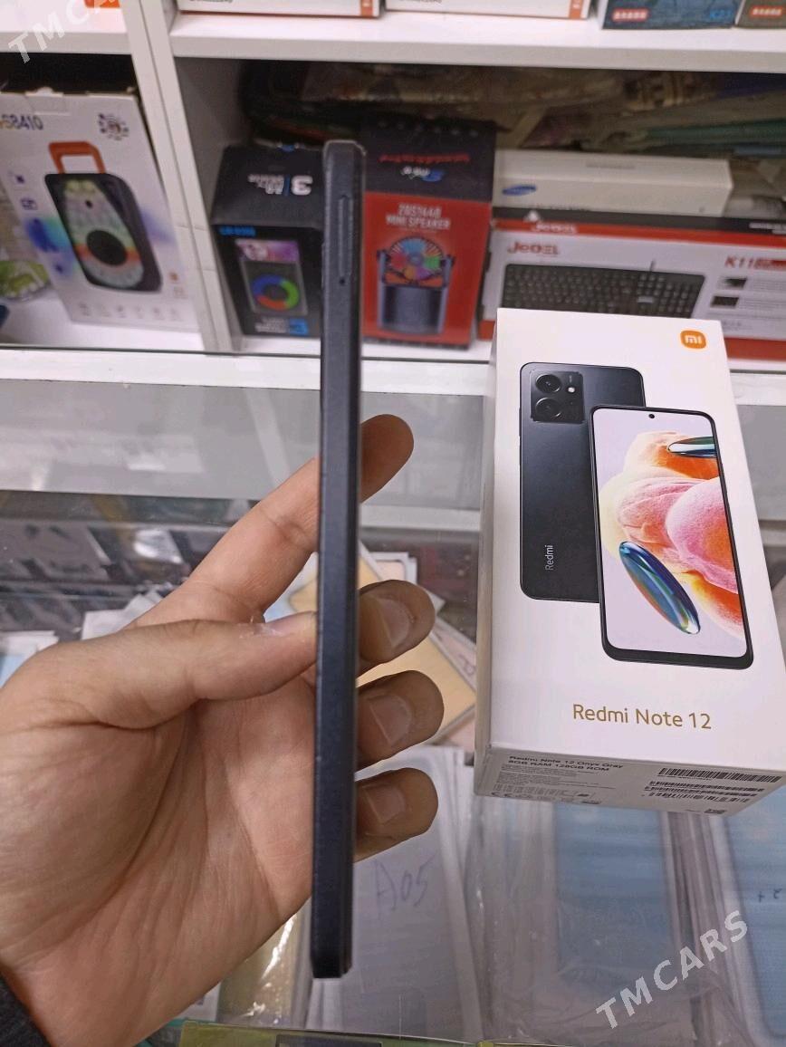 Redmi Not 12 - Торговый центр "15 лет Независимости" - img 6
