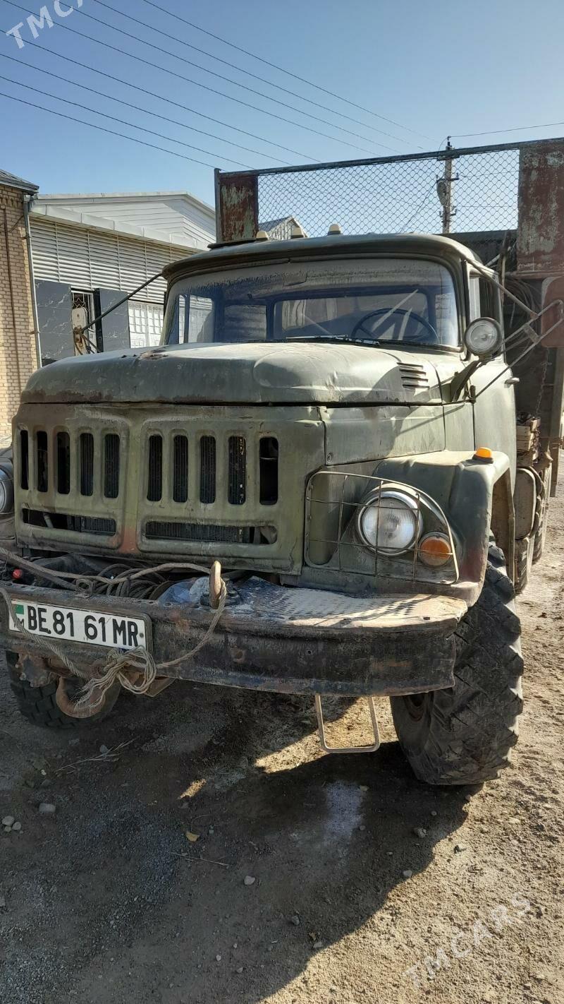 Zil 131 1981 - 50 000 TMT - Wekilbazar - img 1