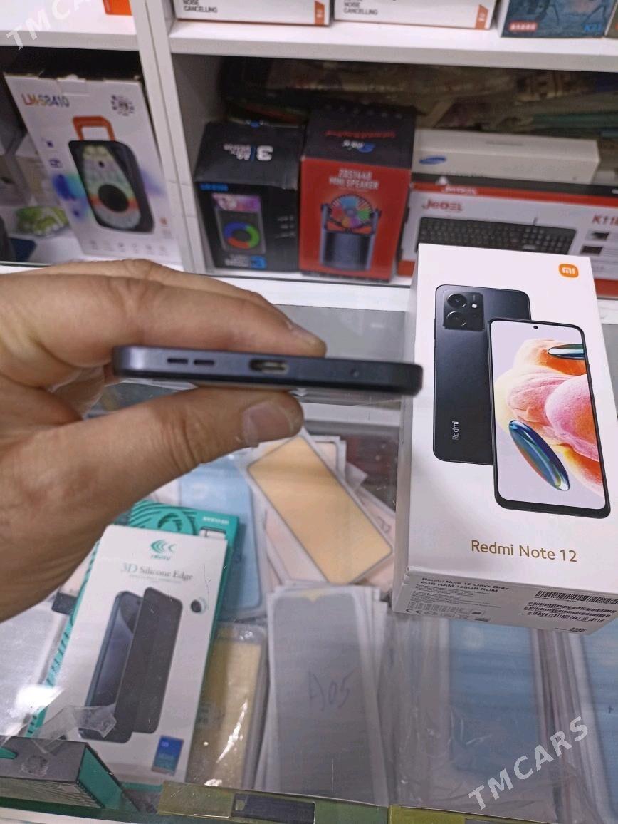 Redmi Not 12 - Торговый центр "15 лет Независимости" - img 5