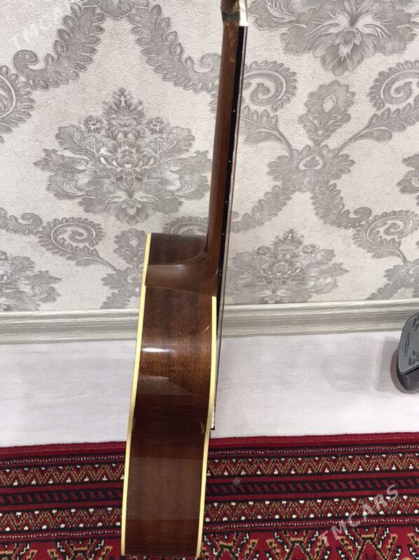 yamaha gitara - Бузмеин ГРЭС - img 3