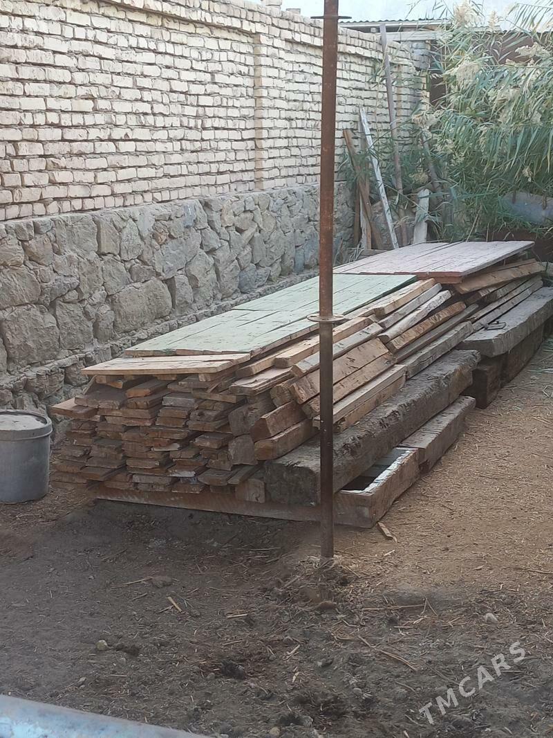 Гурлушык харытлары - Türkmenabat - img 2