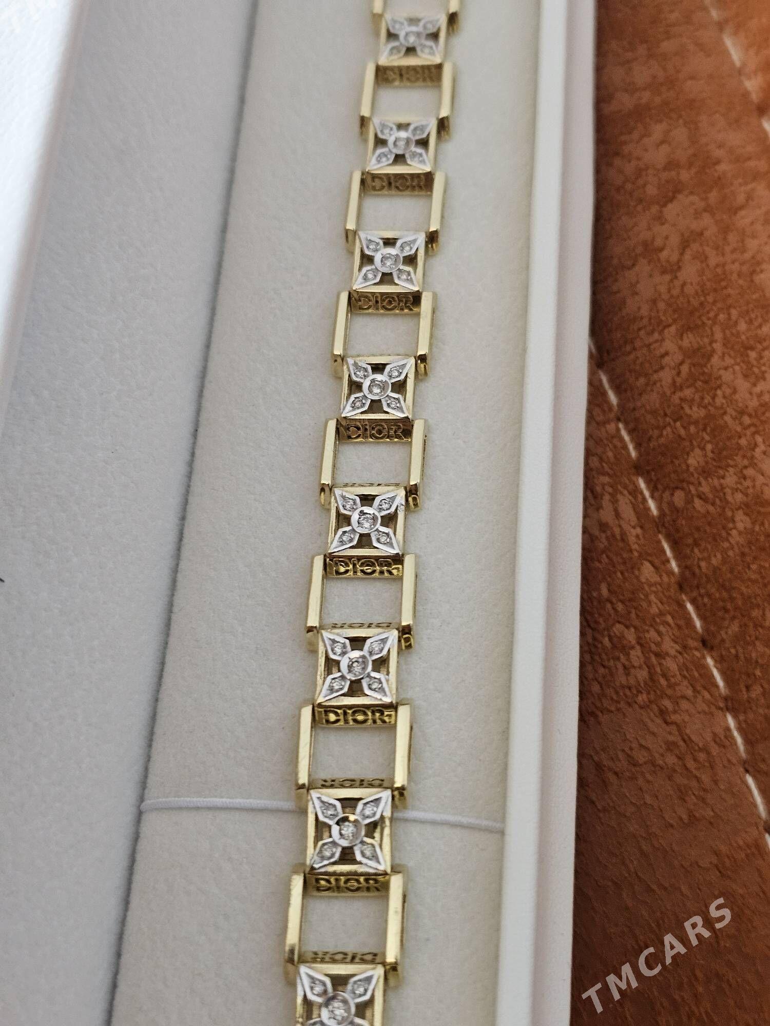 Berişleri Dior - Балканабат - img 3