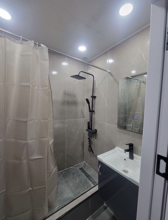 мир 3 (2 ком) - Aşgabat - img 8