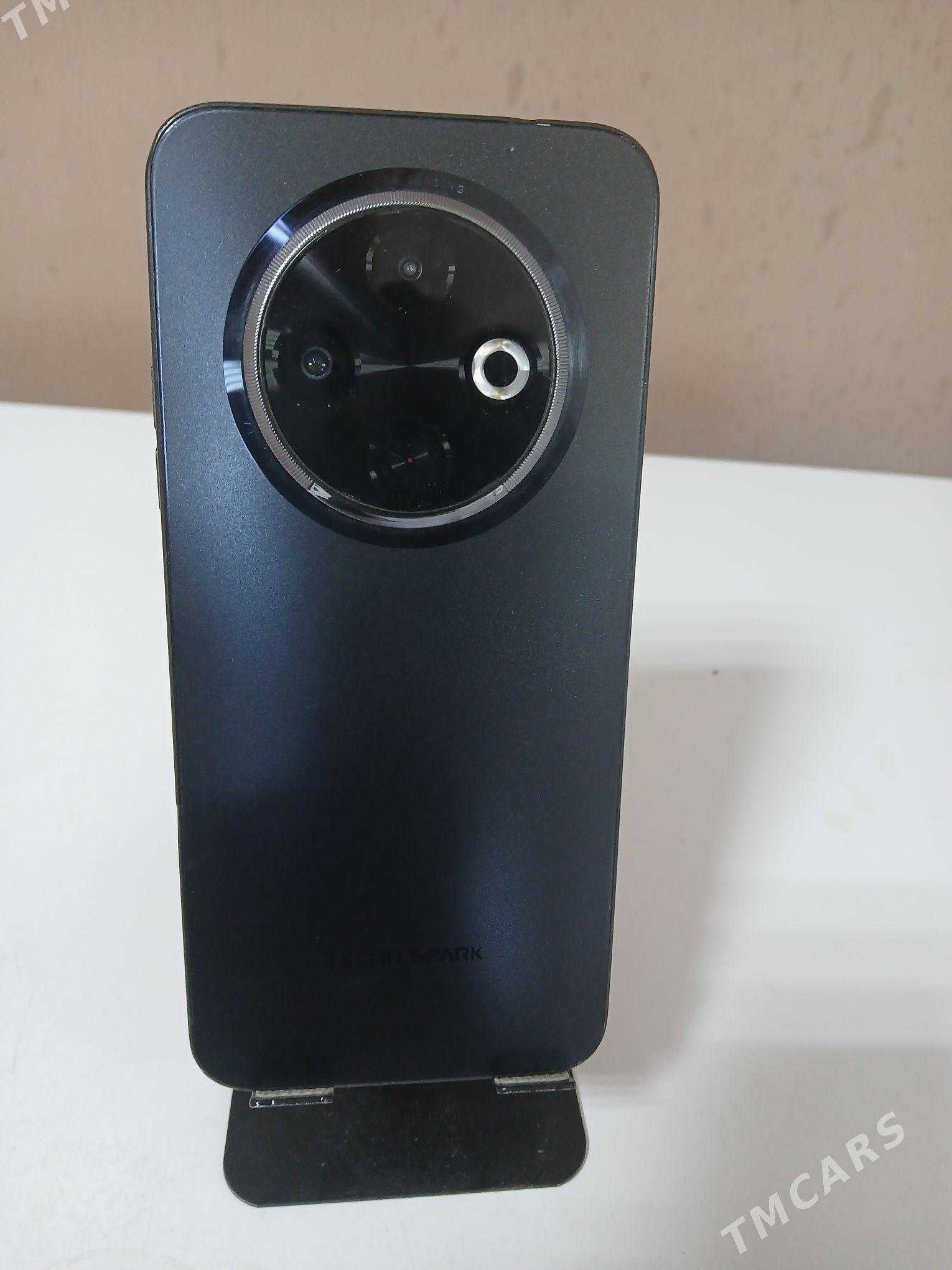 Tecno spark - Türkmenabat - img 2