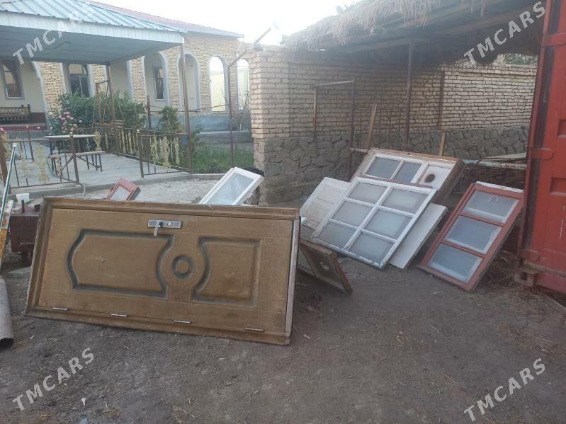 Гурлушык харытлары - Türkmenabat - img 1