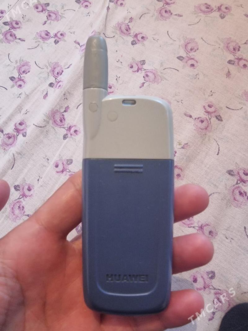 20 lik Huawei - Ашхабад - img 2