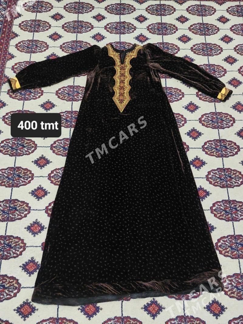 pombarh setka koynek платья - Дашогуз - img 2