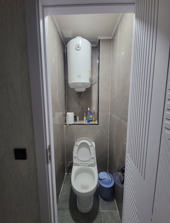 мир 3 (2 ком) - Aşgabat - img 9