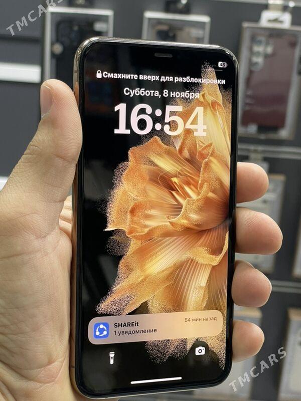 IPhone 11 pro64/76 - Ашхабад - img 4