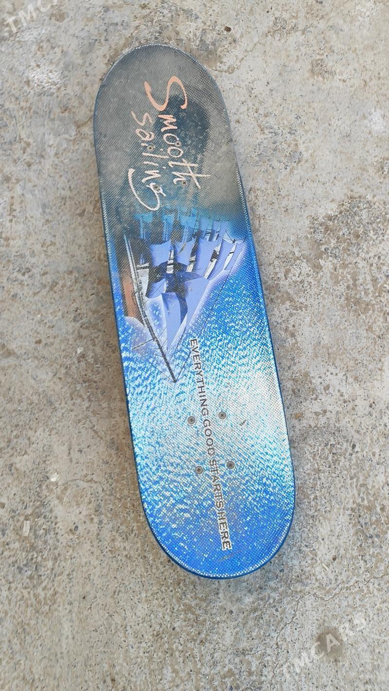 skeyt - Aşgabat - img 2