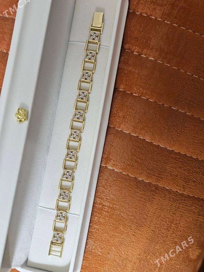 Berişleri Dior - Балканабат - img 1