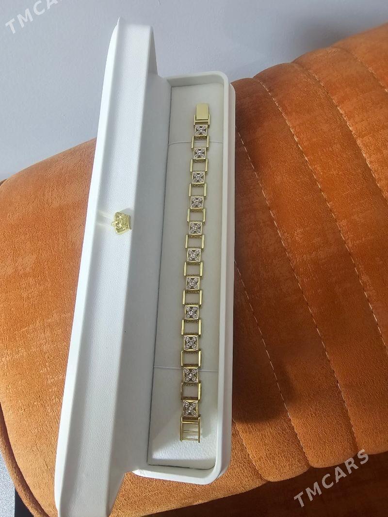 Berişleri Dior - Балканабат - img 2