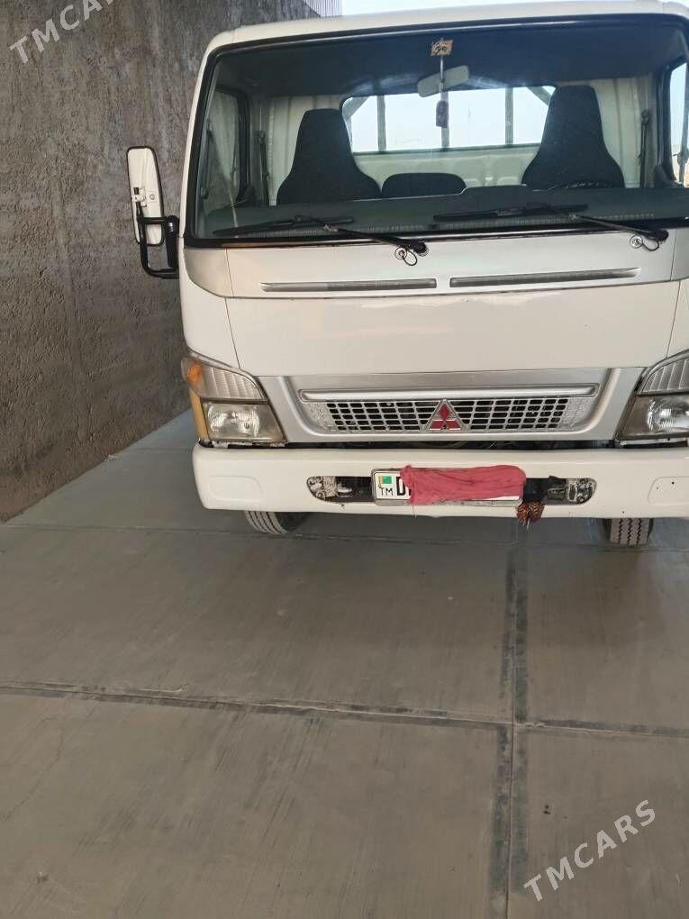 Mitsubishi Canter 2006 - 260 000 TMT - Акдепе - img 5