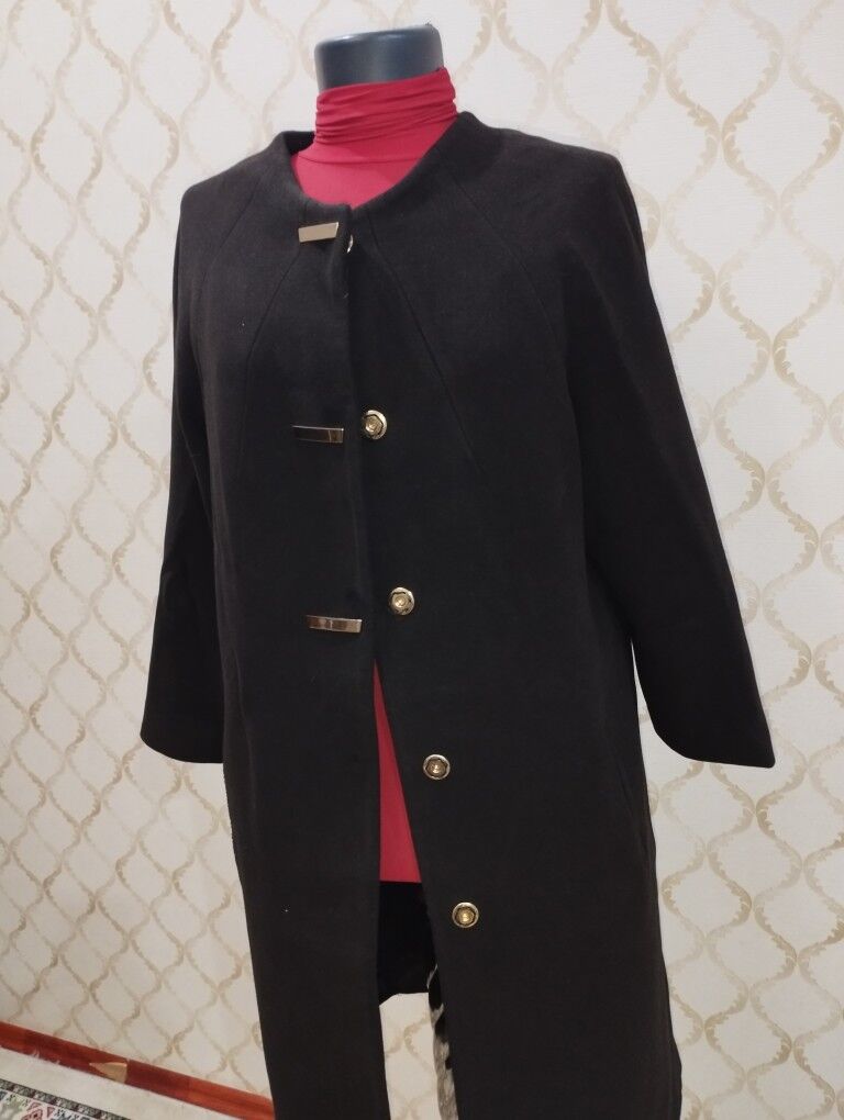 Pidjak - Гаудан "В" - img 7