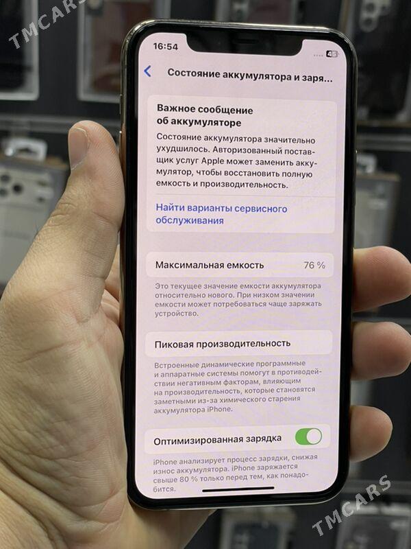 IPhone 11 pro64/76 - Ашхабад - img 3