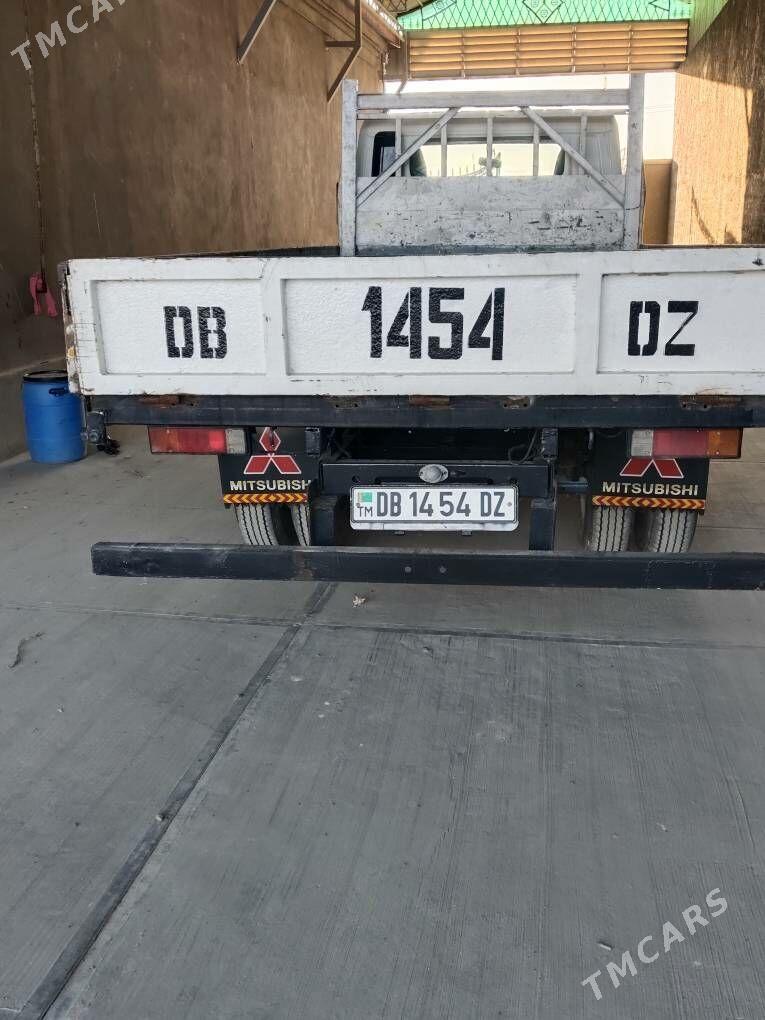 Mitsubishi Canter 2006 - 260 000 TMT - Акдепе - img 3
