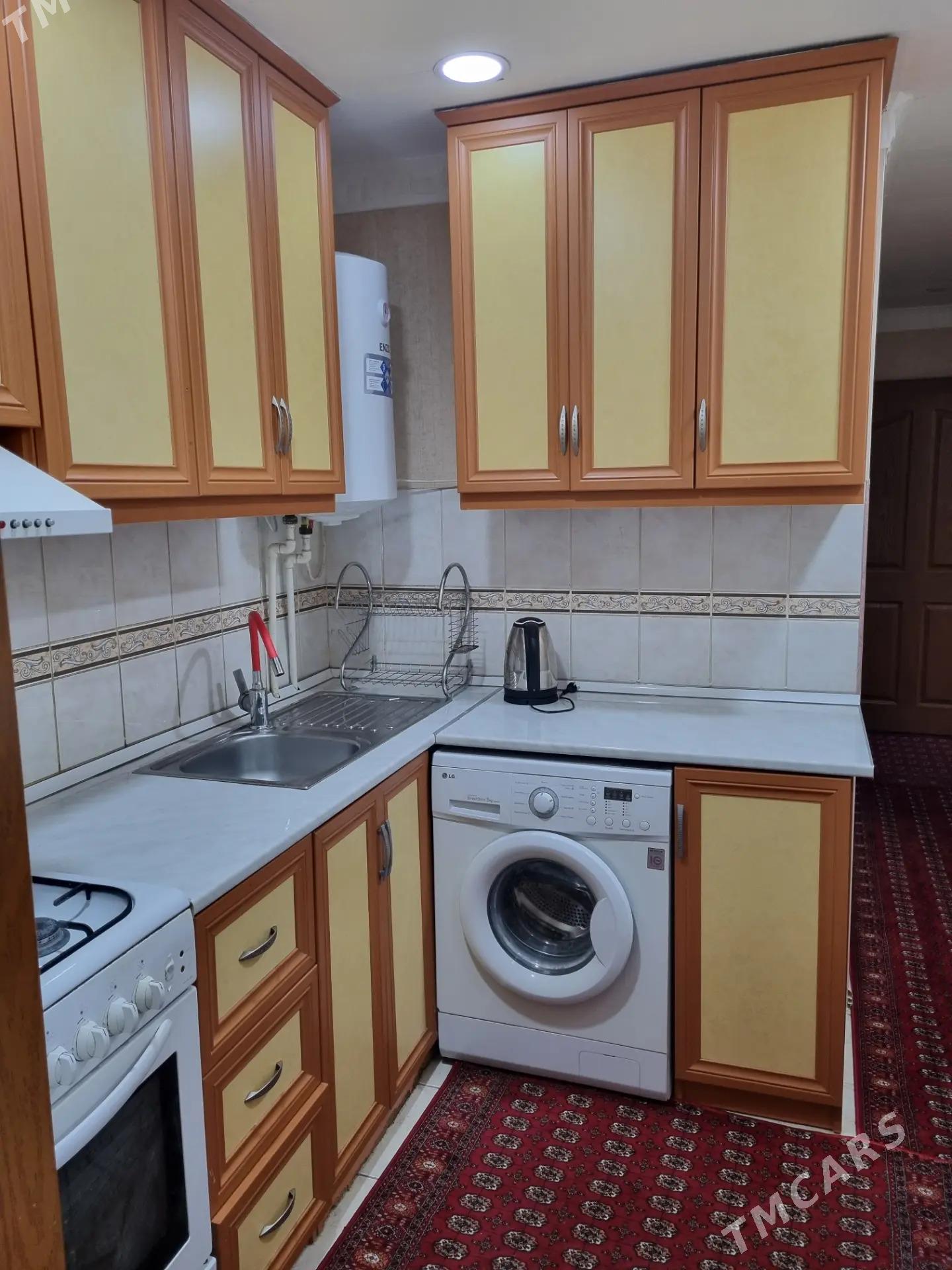 Arenda jay - Ашхабад - img 1