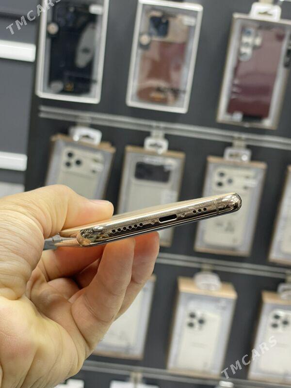 IPhone 11 pro64/76 - Ашхабад - img 5