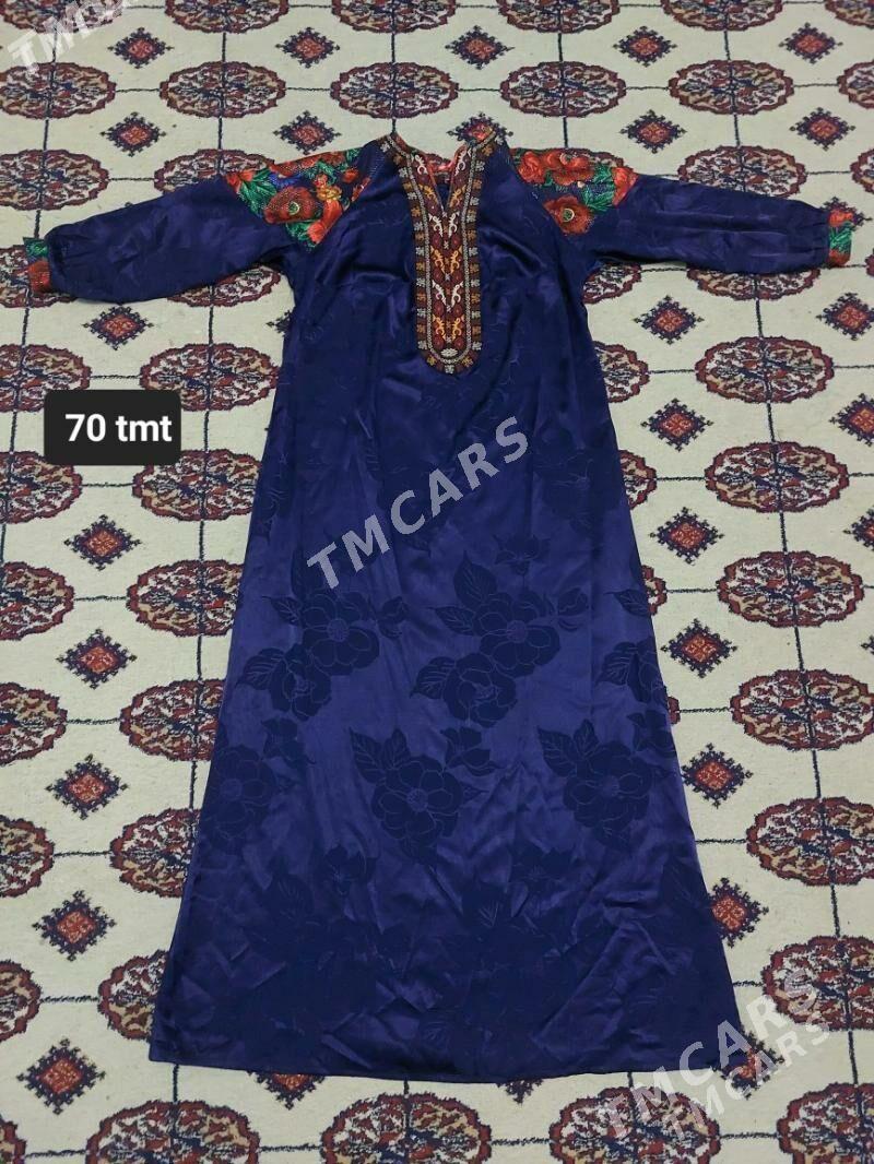 pombarh setka koynek платья - Дашогуз - img 6