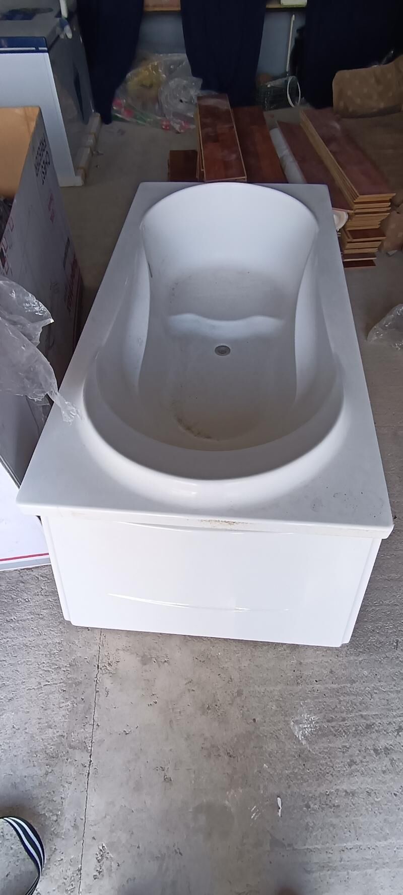 Wanna - Балканабат - img 2