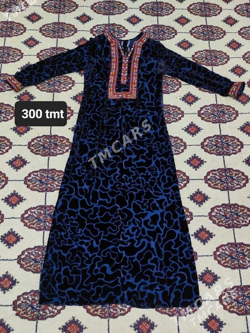 pombarh setka koynek платья - Дашогуз - img 3