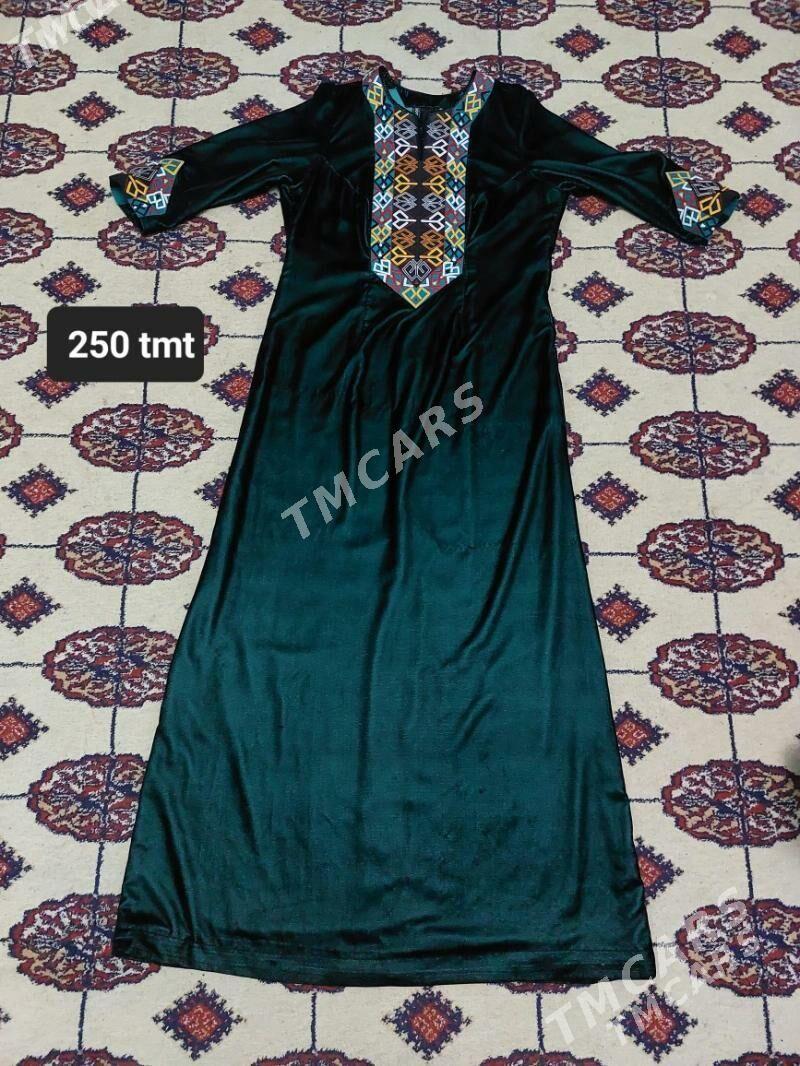 pombarh setka koynek платья - Дашогуз - img 4