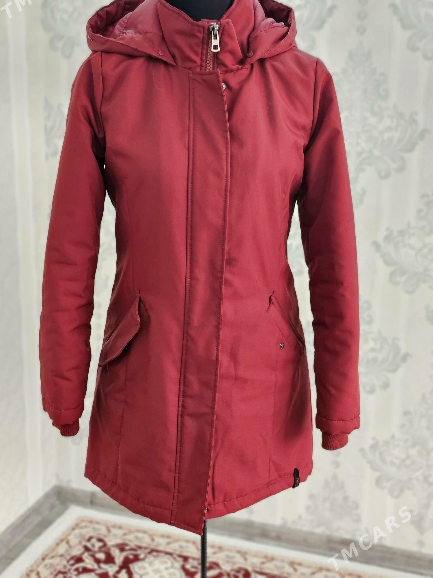 kurtka - Parahat 4 - img 2