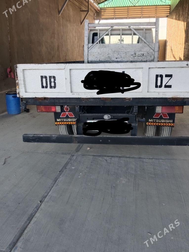 Mitsubishi Canter 2006 - 260 000 TMT - Акдепе - img 2