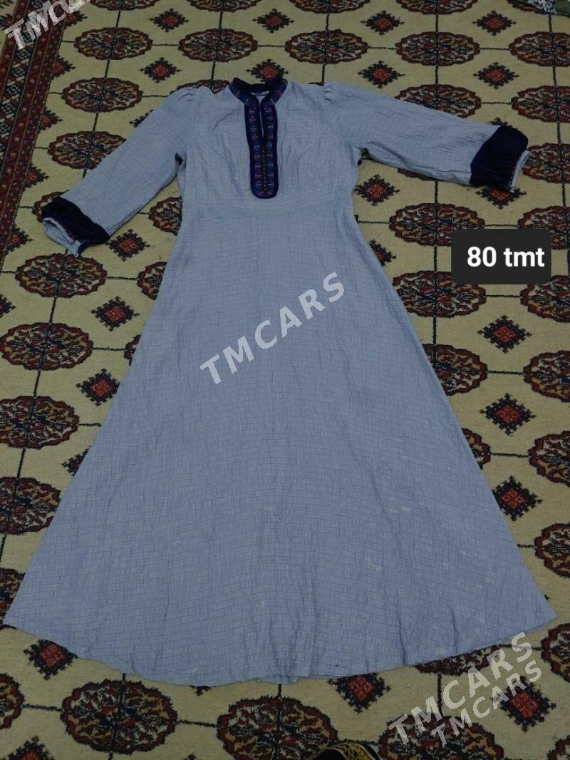 pombarh setka koynek платья - Дашогуз - img 5