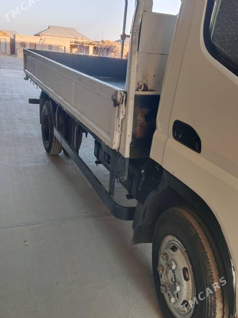 Mitsubishi Canter 2006 - 260 000 TMT - Акдепе - img 4