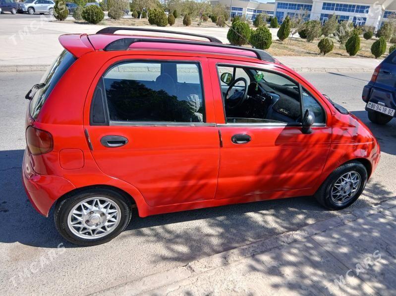 Daewoo Matiz 1999 - 35 000 TMT - Daşoguz - img 2