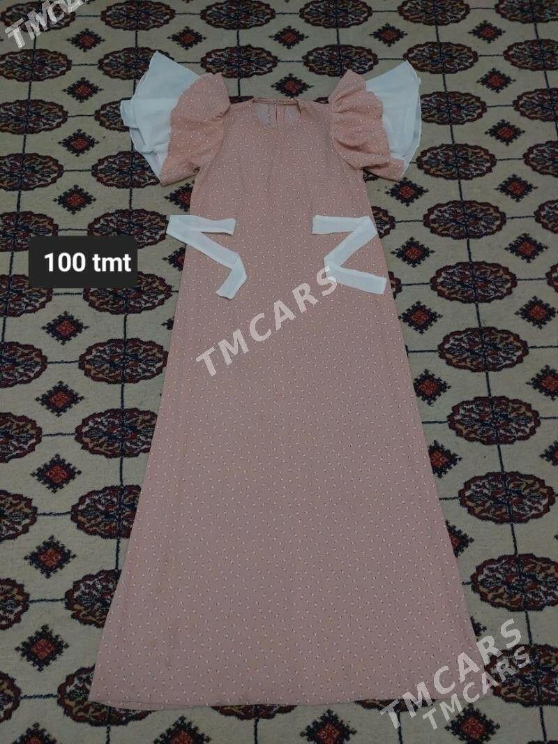 pombarh setka koynek платья - Дашогуз - img 8