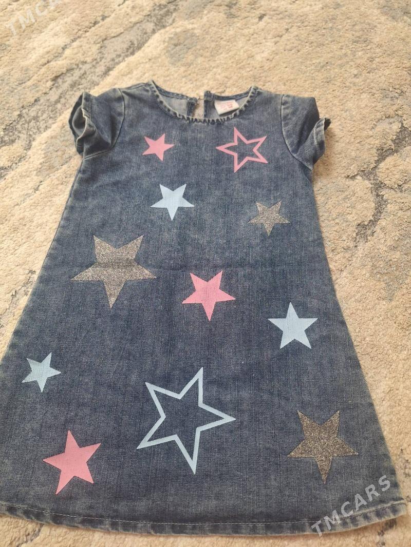 вадоластки детские вещи - Ашхабад - img 2