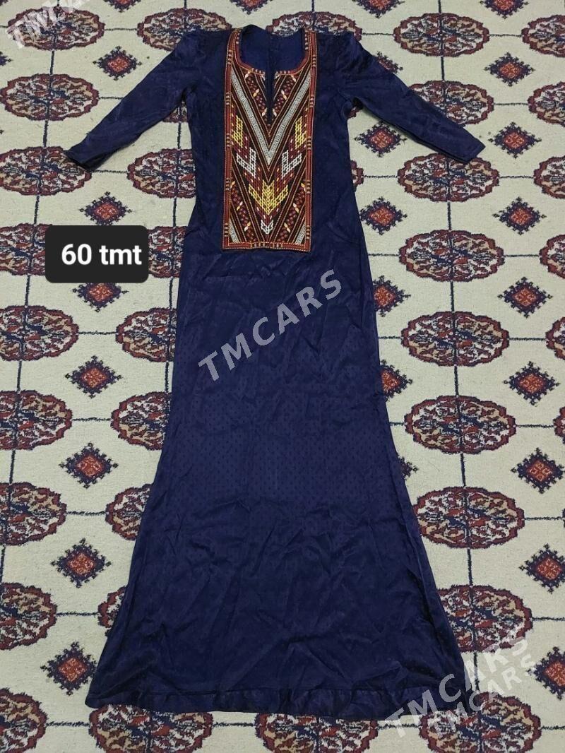 pombarh setka koynek платья - Дашогуз - img 7