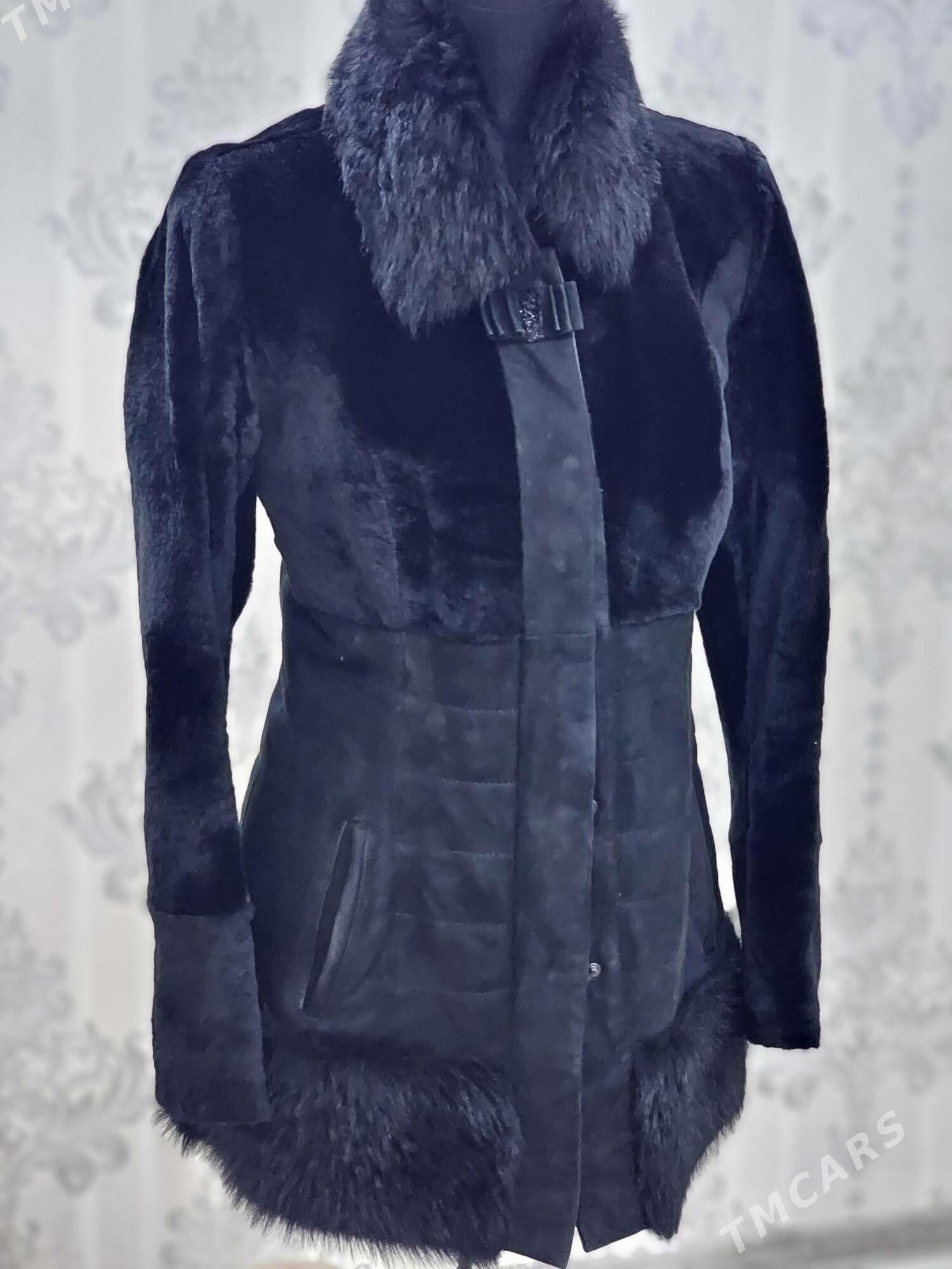 dublenka - Parahat 4 - img 2