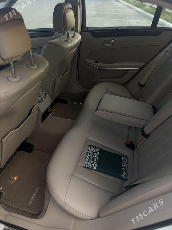 Mercedes-Benz E350 2014 - 440 000 TMT - Ашхабад - img 6