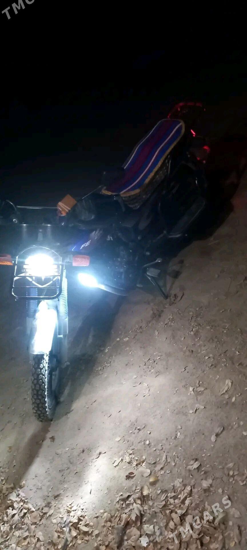 Fekon FK150-8G 2025 - 22 000 TMT - Кёнеургенч - img 3