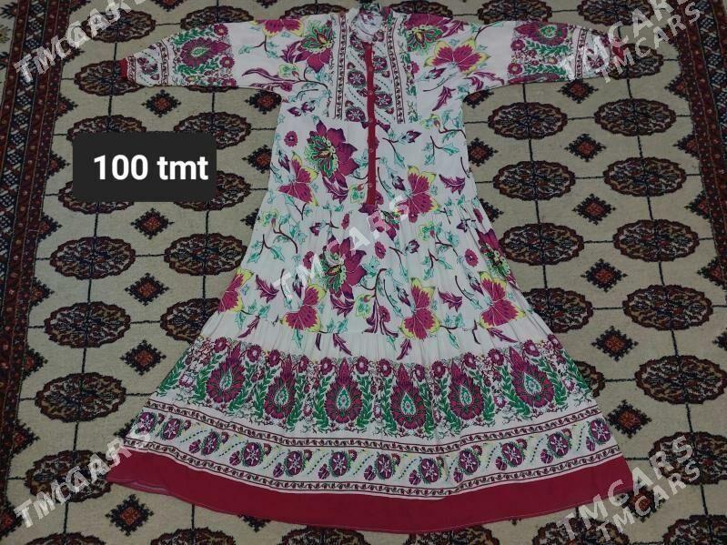 pombarh setka koynek платья - Дашогуз - img 9