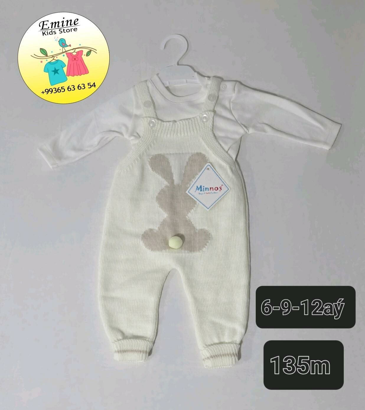 Çaga kambinzonlar - Köşi - img 8