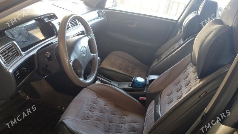 Toyota Camry 2000 - 135 000 TMT - Саят - img 6