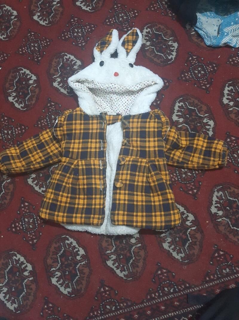 detiski eginbas - Туркменабат - img 2