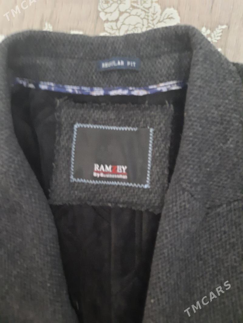 пальто - Ашхабад - img 3