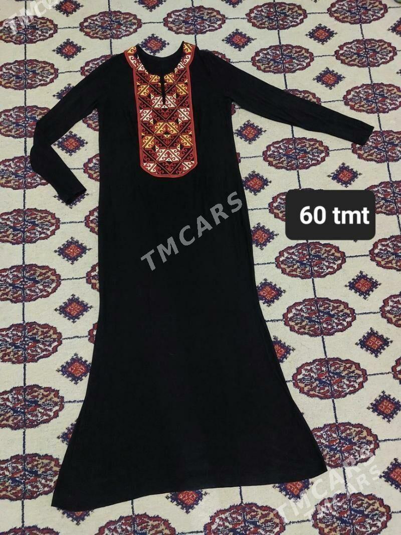 pombarh setka koynek платья - Дашогуз - img 10