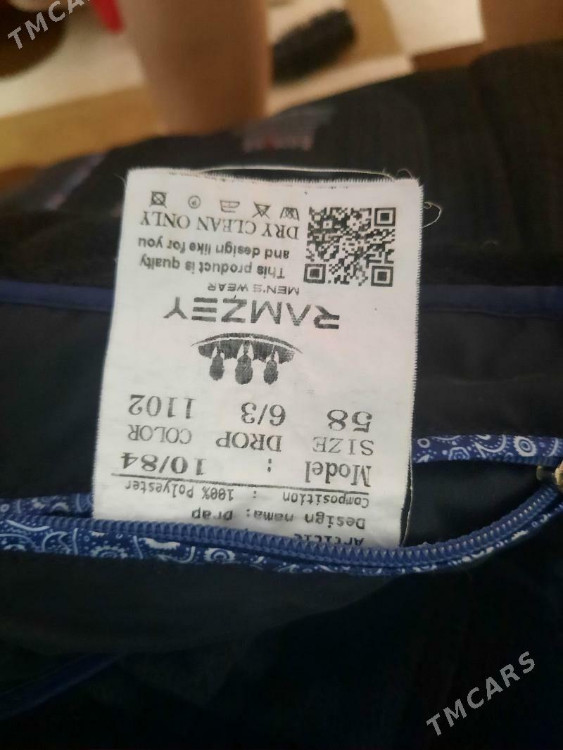 пальто - Ашхабад - img 2