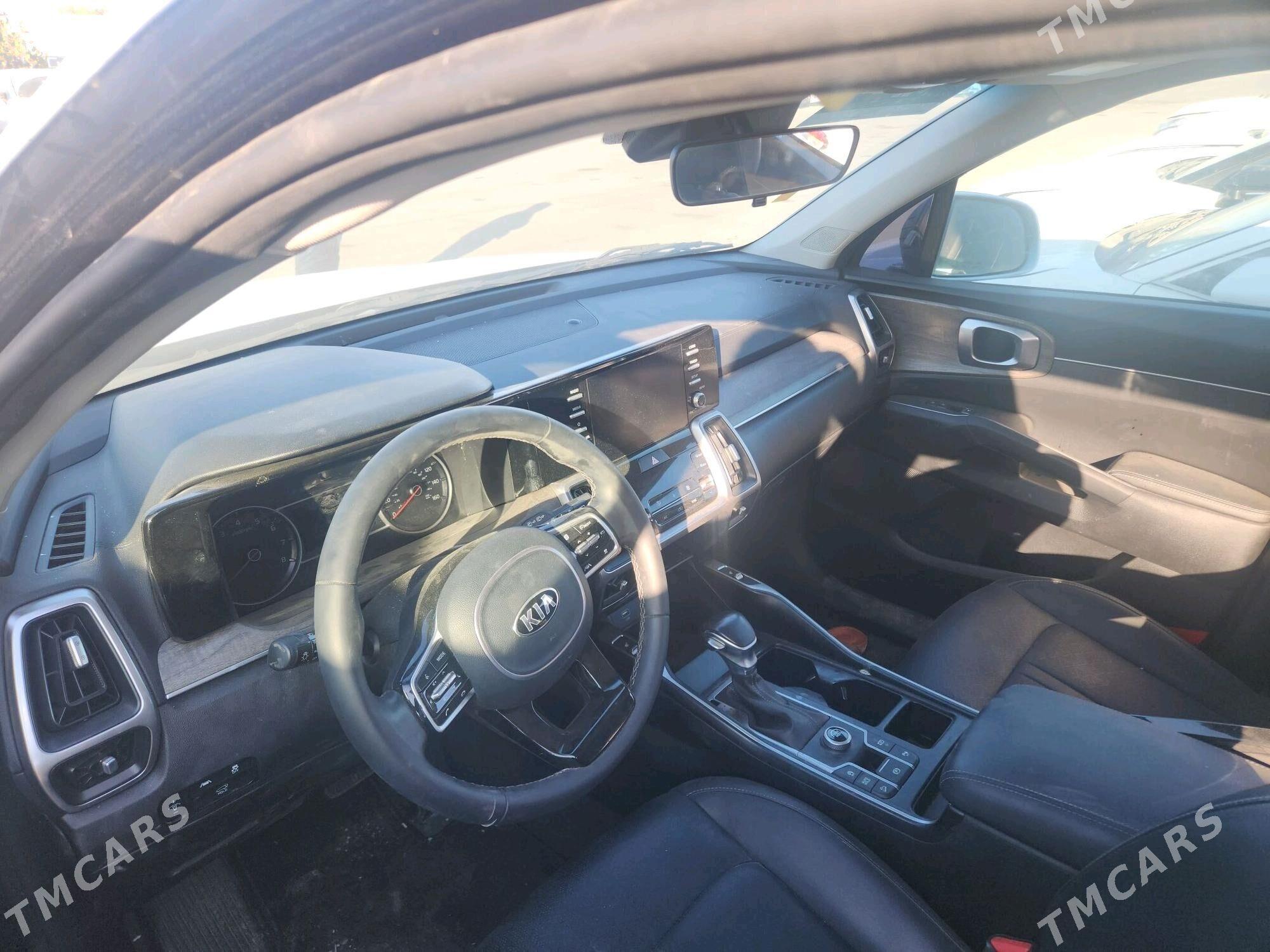 Kia Sorento 2021 - 260 000 TMT - Ашхабад - img 2