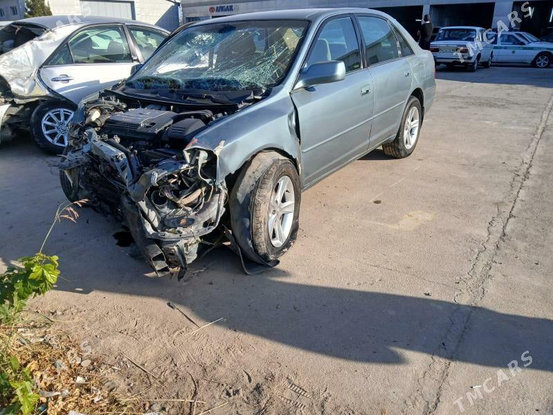Toyota Avalon 2001 - 115 000 TMT - Мары - img 5