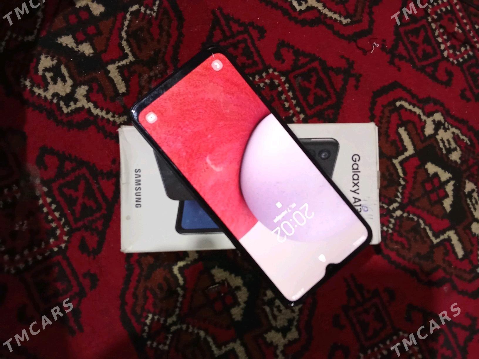 samsung A13 - Туркменабат - img 2