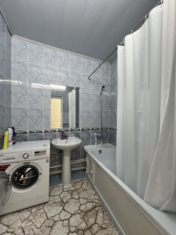 Mir 7/1 (3kom) - Aşgabat - img 7