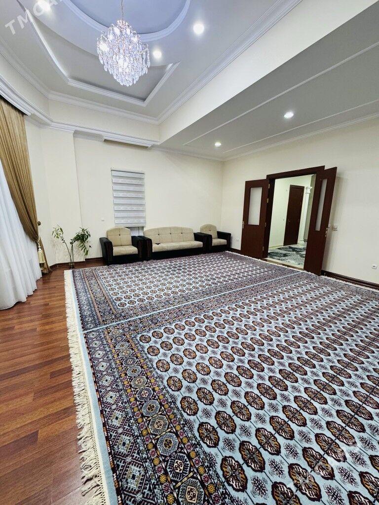 Arenda padwoyski elitka - ул. Подвойского (Битарап Туркменистан шаёлы) - img 5