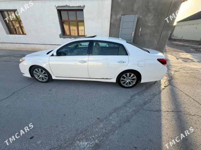 Toyota Avalon 2011 - 350 000 TMT - Ашхабад - img 4